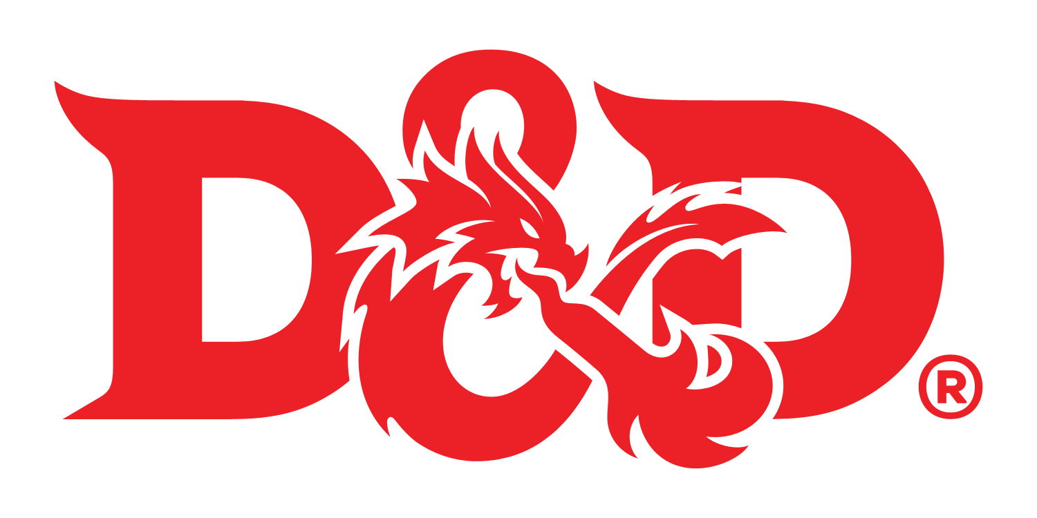 d&d logo